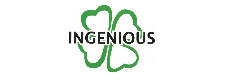 Ingenious Co, Ltd.