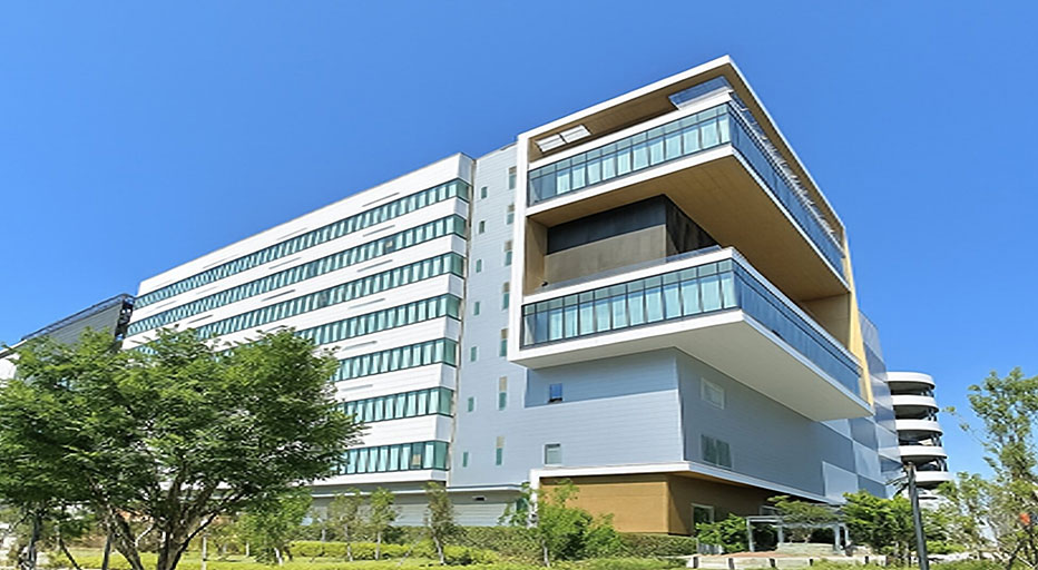 SHIP INTERNATIONAL HOSPITAL